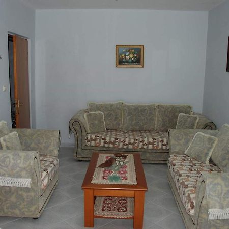 The Hill Apartment Sarandë Eksteriør bilde