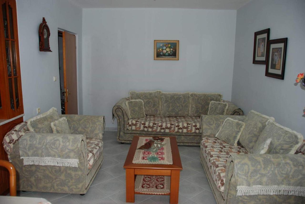 The Hill Apartment Sarandë Eksteriør bilde