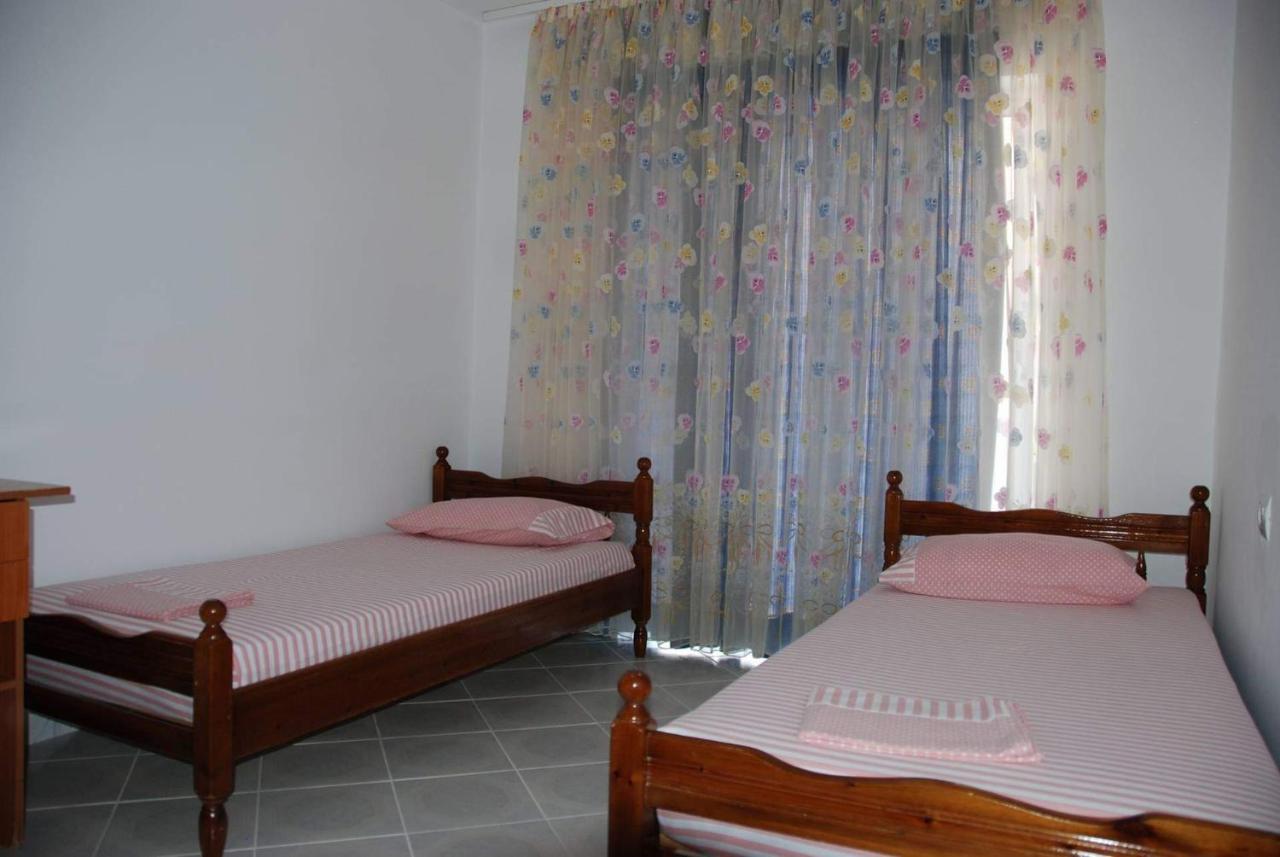 The Hill Apartment Sarandë Eksteriør bilde